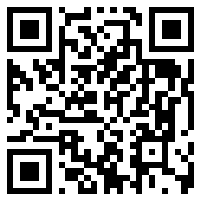 QR Code for bitcoin:1LPfXYHTyKetLdEcEHbpThtcD3x8NT5rA9
