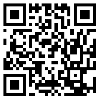 QR Code for bitcoin:1LPjuqaBdENCMFJBKxkLyAfPFmmeZMSCAV
