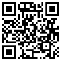 QR Code for bitcoin:1LPmuazPbwcjdc8HGYZFmvtT1NBEEyijMx