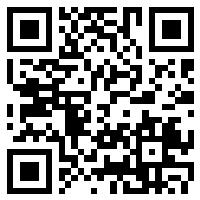 QR Code for bitcoin:1LPpPuZyMk1LhFg8TQbc2wvFHCxjXa23XV