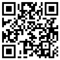 QR Code for bitcoin:1LPsfXxGZ2JvKc7CDMURNNSzeURMGWWXbd