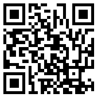 QR Code for bitcoin:1LPzqfdHT1aXkyESDNqmCYUo4iTbwBicDB