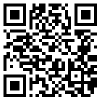 QR Code for bitcoin:1LQCtVp22eCnoj9vFvX6cdcujFisQJn4xM