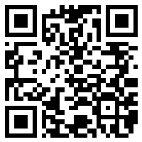 QR Code for bitcoin:1LRAYq6CZkvpeykty4cmnqRYsMAewe3Cpd