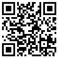 QR Code for bitcoin:1LRL7JgBLYssa4ZL57h99P7UtKWcrpESPr