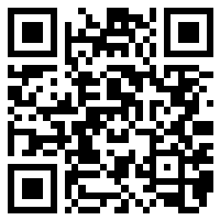 QR Code for bitcoin:1LRT2M1mcUeAs3RyjhexVVeKops7UnMG4C