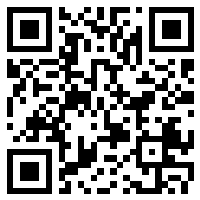 QR Code for bitcoin:1LRYUt5g6mgG93KeZr7smoJmoAXApcN7kn