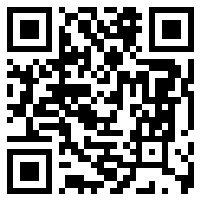 QR Code for bitcoin:1LRYjSu7F76WkZBHuxRB7vaavEXruPkjCa