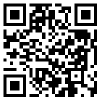 QR Code for bitcoin:1LRbfDaAmAuGkLy7BeWbw5yHD7M4ECiuDD