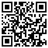 QR Code for bitcoin:1LRc4uzoNsu1gXTm429JYWDsPWZeDMEb3t