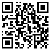 QR Code for bitcoin:1LReyCsAzxfhVJPy8njwbRdUvGR9WDHyZH