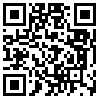 QR Code for bitcoin:1LRhdwYHF14empooCTWe9UbSrdcyktVt4V