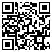 QR Code for bitcoin:1LRtNfShSwREktrmuYi3gyMZgmkPMAPUay