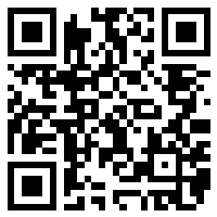 QR Code for bitcoin:1LRuSPpbXmFbNqf5KHex3Y95G8gBWSxapz