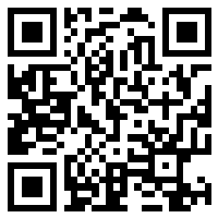 QR Code for bitcoin:1LRuntZXkYD2S7chBi9nevAQcWM5gbnNK9
