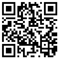 QR Code for bitcoin:1LRzDEyoJENevbZQf6WjGSwfP7WA52EKcV