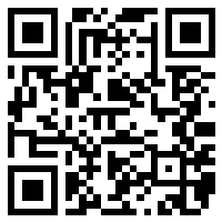 QR Code for bitcoin:1LS7QXUrAFaSutkeRms61vVKK4hCi8EGFU