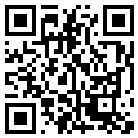 QR Code for bitcoin:1LS834RUN3hMvwyNd3vedXT4KVou7Pk94Q