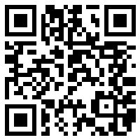 QR Code for bitcoin:1LSDbPDRet8RnZeV2Z5WiGaja52QLMqQE6