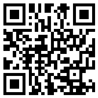 QR Code for bitcoin:1LSV8zeNaVv6VxJrjZSD2c8LN2i2ADvp29