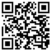 QR Code for bitcoin:1LSVkeKmL8fYn186T4eLevWAzKJEigCuFr