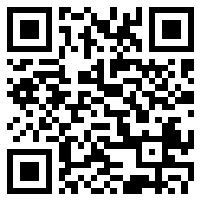 QR Code for bitcoin:1LSXdsu8zTfuUdW2keKJjp6XYuaggQyTok
