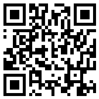 QR Code for bitcoin:1LSZhkmy9jVB3ddzCho7xgDMV48L4UmyNT