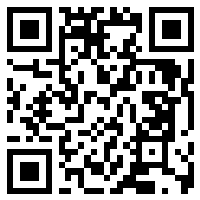 QR Code for bitcoin:1LSoE16st5RuCVg1G6pBwwUvEUD9EAMtkZ