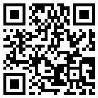 QR Code for bitcoin:1LSxtkE5xtE6kyNyWem64EDipXF8jafXCU