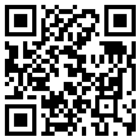 QR Code for bitcoin:1LT2fLRWoYJ2yWr3rq4NReJuDQZP8Egegs