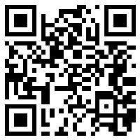 QR Code for bitcoin:1LTCRpVegDSs7HYpLC3FuxcxLM1Mf3X3VM