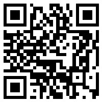 QR Code for bitcoin:1LTSCTXaVtxpcUViNCYMByLMbLsEjP34g