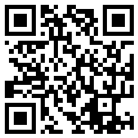 QR Code for bitcoin:1LU2FWDd8y9BUiziSMPRSQtexN9mKXzrjd