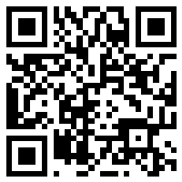 QR Code for bitcoin:1LU5HH25KQ2R7giQXxdSDPGSRQZbfQ7FXo