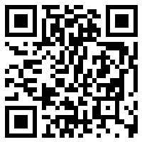 QR Code for bitcoin:1LU5hr5dKq5vjGpcXWiZiWmWLs9Ppg52nF