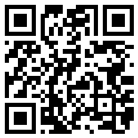 QR Code for bitcoin:1LU8iYA9CMZCYUn9PDkv4LVcjQdQe8F7MR