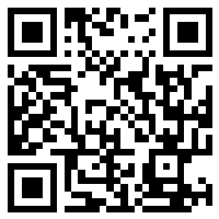 QR Code for bitcoin:1LU9XtBJioBAdc9WH6KudPPCiWS3J1nvii
