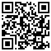QR Code for bitcoin:1LUAjXcbVaErxww2Ke4vgmpj8Xo7YSLLng