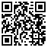 QR Code for bitcoin:1LUAnCtNnmnhZfwDR9CQqR8sDXcSSmxtKi
