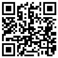 QR Code for bitcoin:1LUCMCoAQRNe8ST41W8KsShDGME4jUAWGk