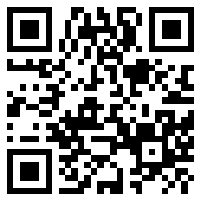 QR Code for bitcoin:1LUEd8TTcLXxQEhfXbK4DuaoW7PWDUDcRn