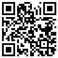 QR Code for bitcoin:1LUFeZCBmKAx1RUagrWHgTdYtMu68L3DAF