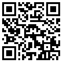 QR Code for bitcoin:1LUGNmLsQ8oGnPkQJsDkLBme92VKir5x9Z