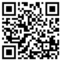 QR Code for bitcoin:1LUK5MvHofDQnkMHABaYR8nqe93SWC6Y6K