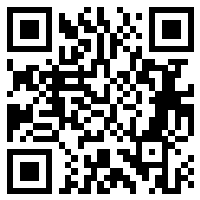 QR Code for bitcoin:1LUPSNgKrK7UnYpgRFTrzARMx4exmuzogu