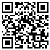 QR Code for bitcoin:1LUVQse732NHhXqYug1sAWSTSSyWTCsuaD