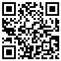 QR Code for bitcoin:1LUVpV8U8qKHAZqGFBKGCV9KMPD2MNASbk