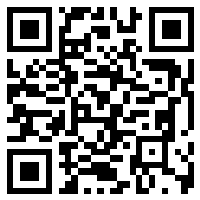 QR Code for bitcoin:1LUaocKUjZAcSjTQYFcbSvkrs247HnNEa6