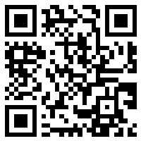 QR Code for bitcoin:1LUchECYF3FPgakRvJE8M81J9UCMPH43p8