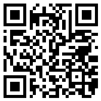QR Code for bitcoin:1LUdcN11f7fGUTnxZ4A6XWd1exeFpr9TSM